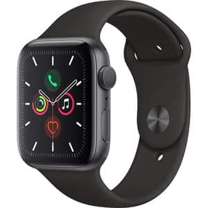 media galaxy apple watch