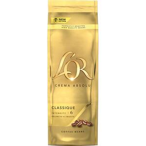 Capsule Cafea L Or Espresso Lungo Profondo 20 Capsule 104g