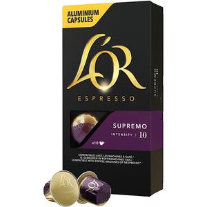 Cafea Macinata L Or Espresso 250g