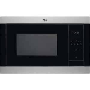Cuptor Cu Microunde Incorporabil Whirlpool Amw 730 Nb 31l 1000w Negru