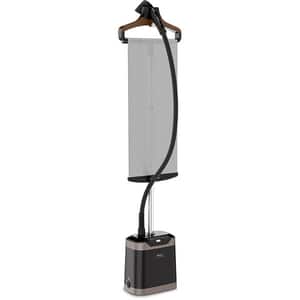 Aparat De Calcat Vertical Philips Comforttouch Gc552 40 1800w 1 8l Alb Roz