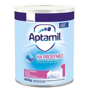 Formula Speciala De Lapte Aptamil Ha2 629675 6 Luni 400g