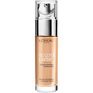 Fond De Ten L Oreal Paris True Match 5n Sand 30ml