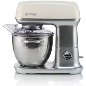 Robot De Bucatarie Bosch Mum58259 Vas 3 9l Blender 1 25l 1000w