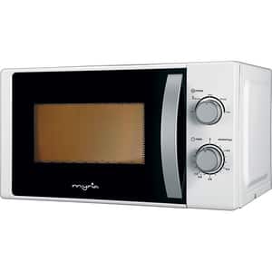 Cuptor Microunde Myria My4054whg Grill 20l 700w Alb