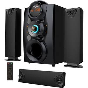 Boxe Logitech Z533 2 1 60w Negru