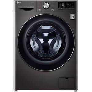Masina De Spalat Rufe Frontala Grundig Gwn59651h Homewhiz Wi Fi 9kg 1600rpm Clasa A Alb