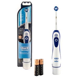 Rezerve Periuta De Dinti Electrica Oral B Cross Action Eb50 3 1 Gratis