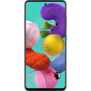 Telefon Samsung Galaxy A51 128gb 4gb Ram Dual Sim Prism Crush Blue