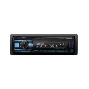 Radio Cd Auto Jvc Kw R520 4x50w Usb Vario Color