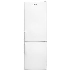 Combina Frigorifica Arctic Ak60406nf Full No Frost 362 L H 203 Cm Clasa A Alb