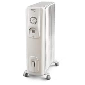 Calorifer Tesy Cb 2512 E01 R 12 Elementi 3 Trepte 2500w