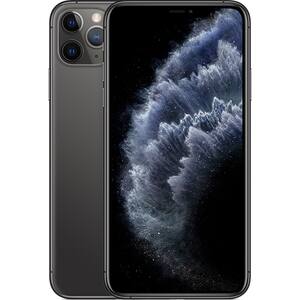 Telefon Apple Iphone 11 Pro Max 64gb Space Grey