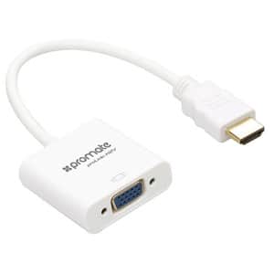 Cablu Displayport Hdmi My8713 3m Alb