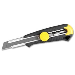 Cutter STANLEY 0-10-418, 165x18mm