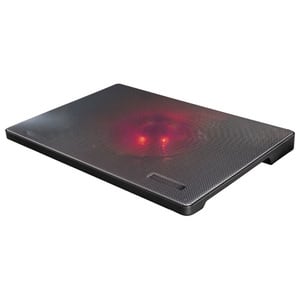 Suport laptop HAMA Slim, 15.6", argintiu