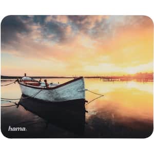 Mouse Pad HAMA Landscape 54789, multicolor