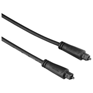 Cablu audio HAMA 122252, 3m