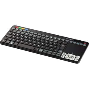Accesorii Smart Tv Tip Tastatura Cu Touch Pad