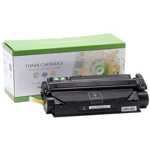 Toner STATIC CONTROL 002-01-S2613AU compatibil cu HP Q2613A/C7115A, negru