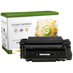 Toner STATIC CONTROL 002-01-S6511A compatibil cu HP Q6511A, negru