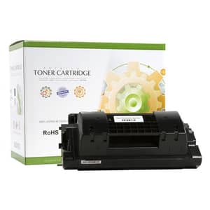Toner STATIC CONTROL 002-01-SF281X compatibil cu HP CF281X, negru