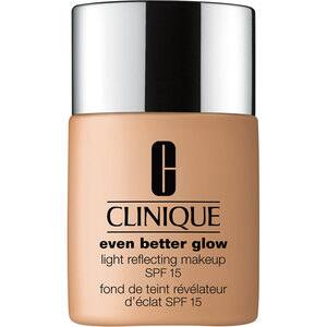 Fond de ten CLINIQUE Even Better Glow SPF 15, CN90 Sand, 30ml