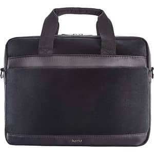 Geanta laptop HAMA Velvet 217259, 16.2", negru