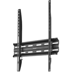 Suport TV perete HAMA 220809, fix, 32-65", 35kg, negru