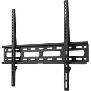 Suport TV perete HAMA 220811, fix, 32-75", 40kg, negru