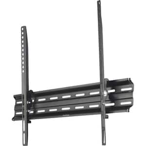 Suport TV perete HAMA 220814, reglabil, 32-75", 40kg, negru