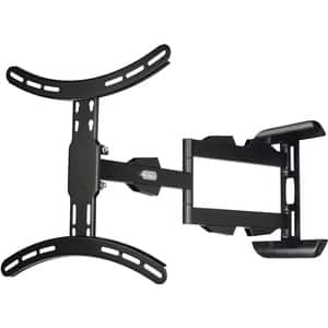 Suport TV perete HAMA 220841, reglabil, 32-65", 25kg, negru