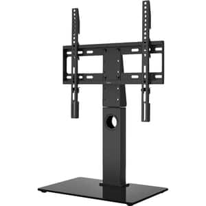 Suport TV perete HAMA 220866, reglabil, 32-55", 30kg, negru
