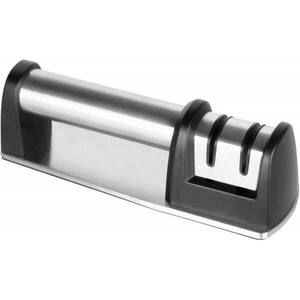 Dispozitiv pentru ascutit cutite ZOKURA Z1022, inox, argintiu