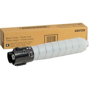 Toner original XEROX 006R01754, negru