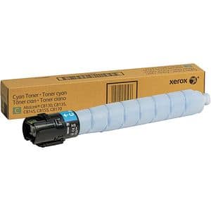 Toner original XEROX 006R01755, cyan