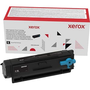 Toner original XERO 006R04380, negru
