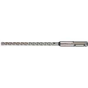 Burghiu MAKITA Nemesis II, SDS Plus, 6x165mm