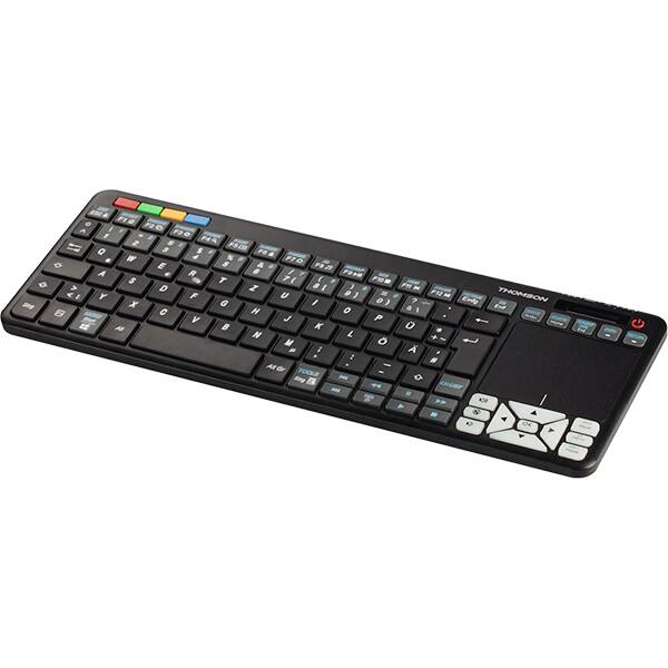 Tastatura Smart Tv Thomson R9132700 Compatibila Cu Tv Uri Sony