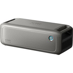 Baterie expansiune ANKER Solix BP3000, 3072Wh, negru