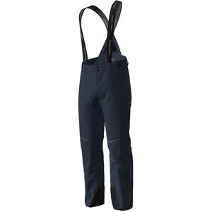 Pantaloni ski barbati FISCHER Hans Knauss, M, albastru