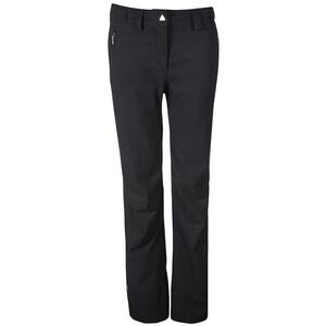 Pantaloni ski dama FISCHER Fulpmes, 38, negru