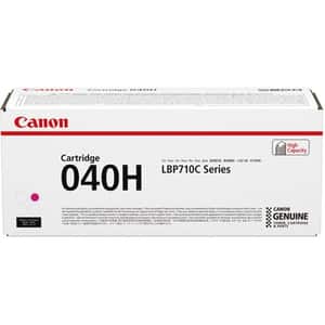 Toner original CANON 040H, magenta
