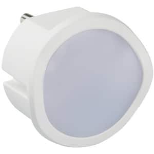 Lampa de veghe LEGRAND 050678, baterie reincarcabila, alb