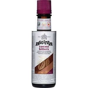 Bitter Angostura Cocoa Bitters, 0.1L