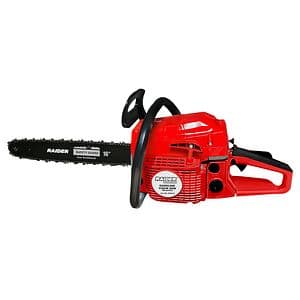 Drujba benzina (Motofierastrau) Raider RD-GCS34, 3.2CP, lama 40 cm