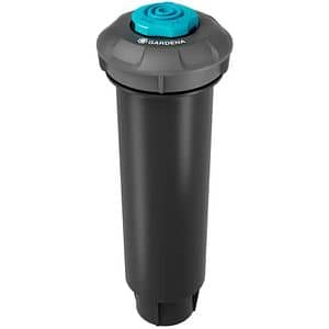 Aspersor telescopic GARDENA 08243 20, 80 mp