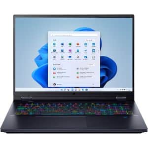 Laptop Gaming ACER Predator Helios 18 PH18-72-90CC, Intel Core i9-14900HX pana la 5.6GHz, 18" WQXGA, 32GB, SSD 1TB, NVIDIA GeForce RTX 4080 12GB, Windows 11 Home, negru