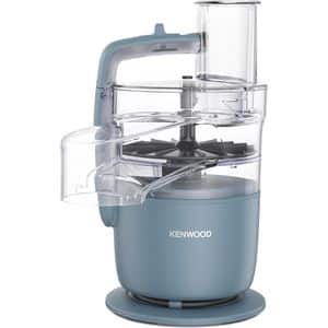 Robot de bucatarie KENWOOD MultiPro Go 0W22010102, vas 1.3l, 650W, 2 trepte viteza, albastru