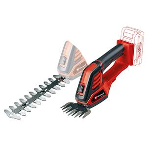 Foarfeca electrica EINHELL GE-CG 18/100 Li-Solo, 18V, 100mm, fara acumulator